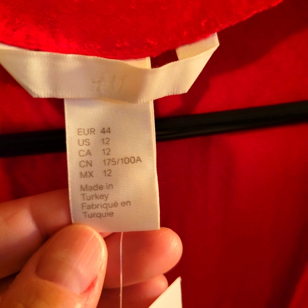 H&M | Dress - Picture 6 of 6